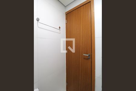 Apartamento à venda com 25m², 1 quarto e sem vagaBanheiro