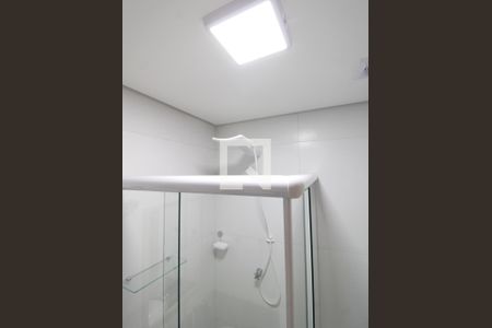 Apartamento à venda com 25m², 1 quarto e sem vagaBanheiro