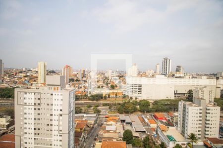 Apartamento à venda com 25m², 1 quarto e sem vagaVista da Terraço