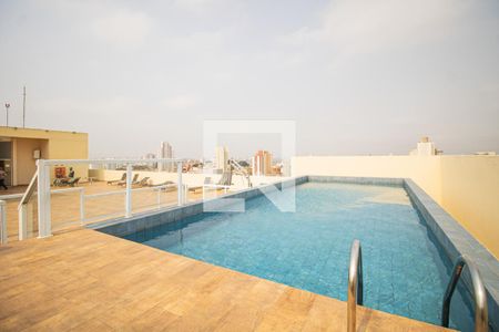 Apartamento à venda com 25m², 1 quarto e sem vagaÁrea comum - Piscina
