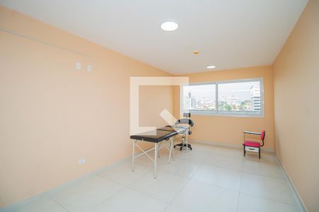 Apartamento à venda com 25m², 1 quarto e sem vagaÁrea comum - Espaço