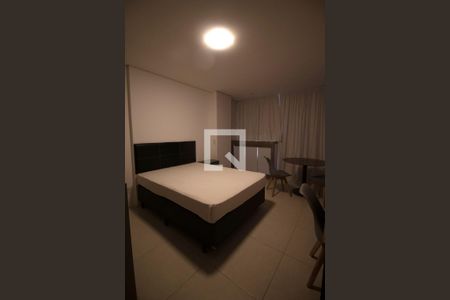 Studio para alugar com 26m², 1 quarto e sem vaga Studio para alugar com 26m², 1 quarto e sem vagaSuíte