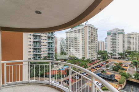 Apartamento à venda com 2 quartos, 68m² em Barra da Tijuca, Rio de Janeiro