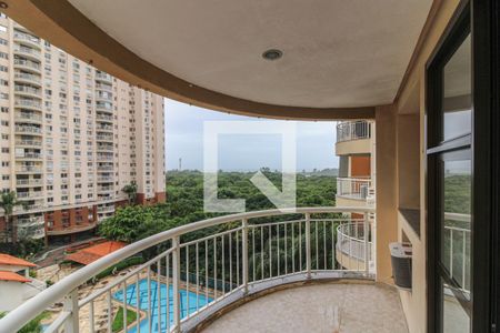 Apartamento à venda com 2 quartos, 68m² em Barra da Tijuca, Rio de Janeiro