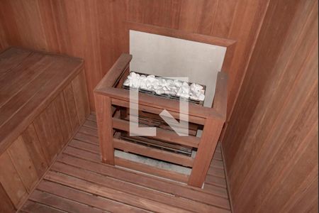 Apartamento à venda com 86m², 2 quartos e 1 vaga Apartamento à venda com 86m², 2 quartos e 1 vagaÁrea comum - Sauna