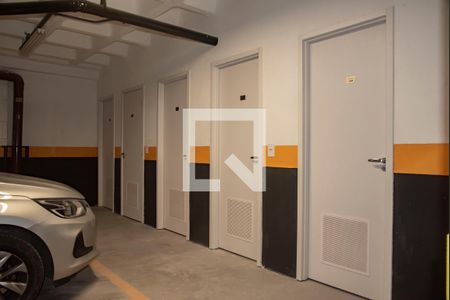 Apartamento à venda com 86m², 2 quartos e 1 vaga Apartamento à venda com 86m², 2 quartos e 1 vagaÁrea comum - Depósito particular