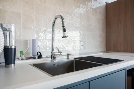 Apartamento à venda com 86m², 2 quartos e 1 vaga Apartamento à venda com 86m², 2 quartos e 1 vagaCozinha