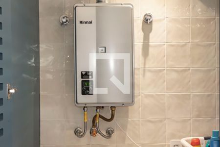 Apartamento à venda com 86m², 2 quartos e 1 vaga Apartamento à venda com 86m², 2 quartos e 1 vagaÁrea de Serviço