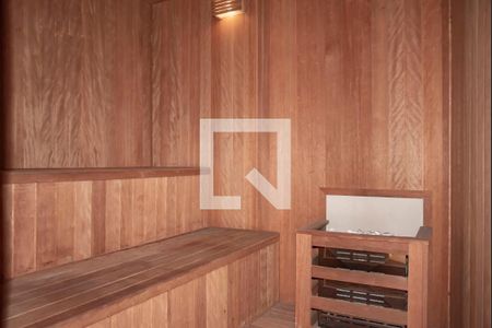 Apartamento à venda com 86m², 2 quartos e 1 vaga Apartamento à venda com 86m², 2 quartos e 1 vagaÁrea comum - Sauna