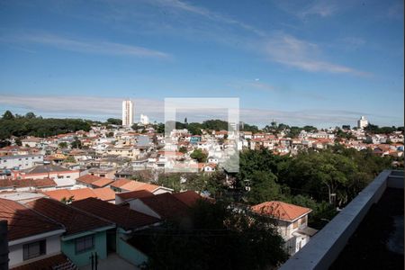 Vista da Varanda Gourmet de apartamento para alugar com 2 quartos, 86m² em Vila da Saúde, São Paulo