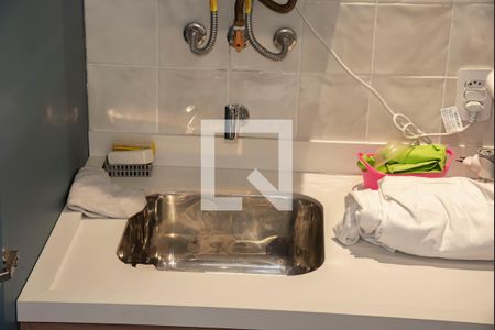 Apartamento à venda com 86m², 2 quartos e 1 vaga Apartamento à venda com 86m², 2 quartos e 1 vagaÁrea de Serviço