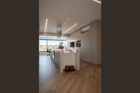 Apartamento à venda com 86m², 2 quartos e 1 vaga Apartamento à venda com 86m², 2 quartos e 1 vagaCozinha