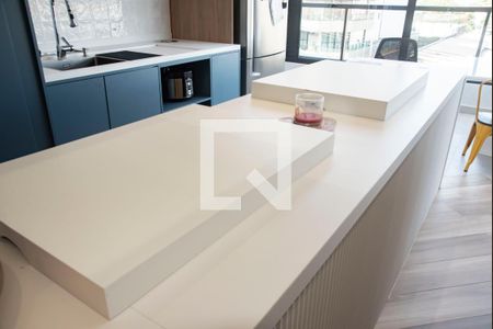 Apartamento à venda com 86m², 2 quartos e 1 vaga Apartamento à venda com 86m², 2 quartos e 1 vagaCozinha