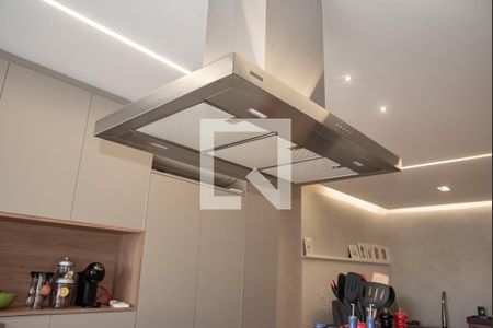 Apartamento à venda com 86m², 2 quartos e 1 vaga Apartamento à venda com 86m², 2 quartos e 1 vagaCozinha