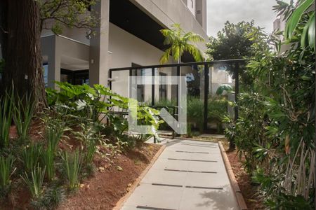 Apartamento à venda com 86m², 2 quartos e 1 vaga Apartamento à venda com 86m², 2 quartos e 1 vagaFrente