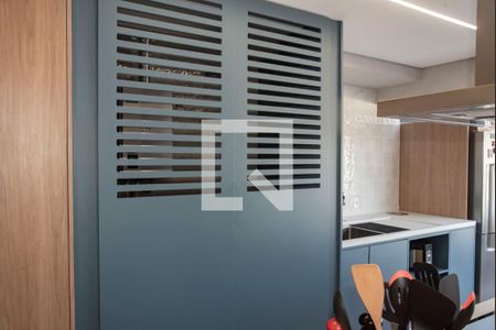 Apartamento à venda com 86m², 2 quartos e 1 vaga Apartamento à venda com 86m², 2 quartos e 1 vagaÁrea de Serviço