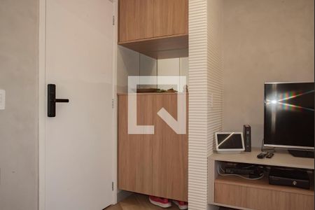 Sala de apartamento à venda com 2 quartos, 86m² em Vila da Saúde, São Paulo