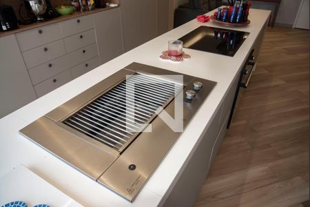 Apartamento à venda com 86m², 2 quartos e 1 vaga Apartamento à venda com 86m², 2 quartos e 1 vagaCozinha