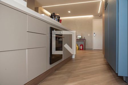 Apartamento à venda com 86m², 2 quartos e 1 vaga Apartamento à venda com 86m², 2 quartos e 1 vagaCozinha