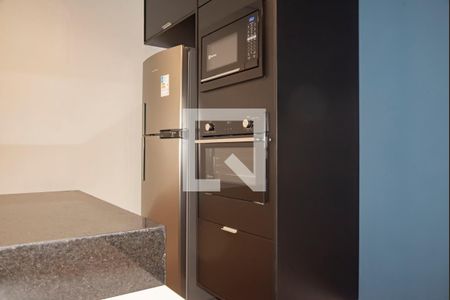 Apartamento à venda com 86m², 2 quartos e 1 vaga Apartamento à venda com 86m², 2 quartos e 1 vagaÁrea comum - Espaço gourmet