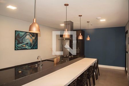 Apartamento à venda com 86m², 2 quartos e 1 vaga Apartamento à venda com 86m², 2 quartos e 1 vagaÁrea comum - Espaço gourmet