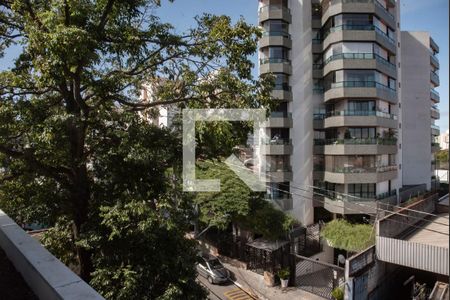 Apartamento à venda com 86m², 2 quartos e 1 vaga Apartamento à venda com 86m², 2 quartos e 1 vagaVista da Varanda Gourmet