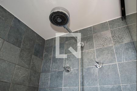 Apartamento à venda com 86m², 2 quartos e 1 vaga Apartamento à venda com 86m², 2 quartos e 1 vagaBanheiro da Suíte