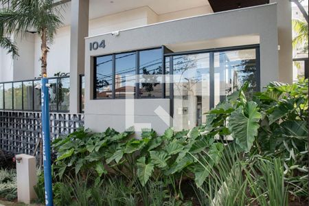 Apartamento à venda com 86m², 2 quartos e 1 vaga Apartamento à venda com 86m², 2 quartos e 1 vagaFrente