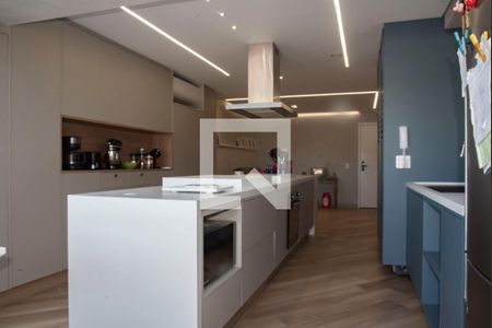 Apartamento à venda com 86m², 2 quartos e 1 vaga Apartamento à venda com 86m², 2 quartos e 1 vagaCozinha