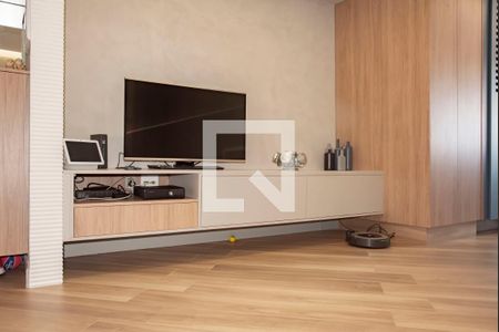 Sala de apartamento à venda com 2 quartos, 86m² em Vila da Saúde, São Paulo