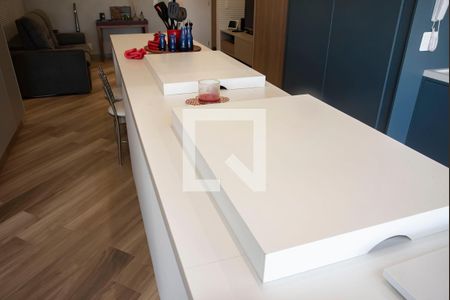 Apartamento à venda com 86m², 2 quartos e 1 vaga Apartamento à venda com 86m², 2 quartos e 1 vagaCozinha