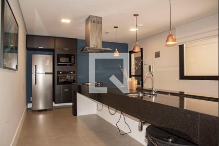 Apartamento à venda com 86m², 2 quartos e 1 vaga Apartamento à venda com 86m², 2 quartos e 1 vagaÁrea comum - Espaço gourmet