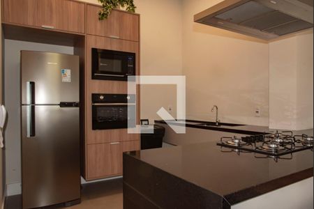 Apartamento à venda com 86m², 2 quartos e 1 vaga Apartamento à venda com 86m², 2 quartos e 1 vagaÁrea comum - Salão de festas