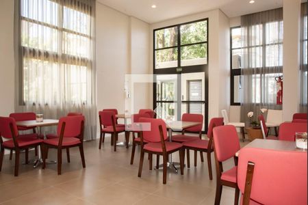 Apartamento à venda com 86m², 2 quartos e 1 vaga Apartamento à venda com 86m², 2 quartos e 1 vagaÁrea comum - Salão de festas