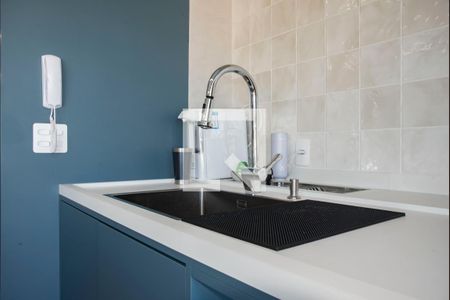 Apartamento à venda com 86m², 2 quartos e 1 vaga Apartamento à venda com 86m², 2 quartos e 1 vagaCozinha