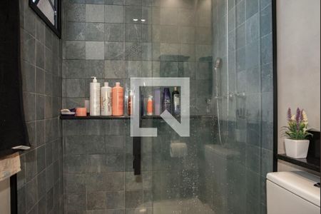 Apartamento à venda com 86m², 2 quartos e 1 vaga Apartamento à venda com 86m², 2 quartos e 1 vagaBanheiro da Suíte