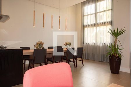Apartamento à venda com 86m², 2 quartos e 1 vaga Apartamento à venda com 86m², 2 quartos e 1 vagaÁrea comum - Salão de festas