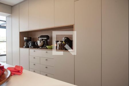 Apartamento à venda com 86m², 2 quartos e 1 vaga Apartamento à venda com 86m², 2 quartos e 1 vagaCozinha