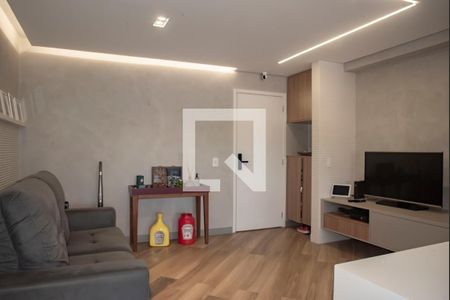 Apartamento para alugar com 2 quartos, 86m² em Vila da Saúde, São Paulo
