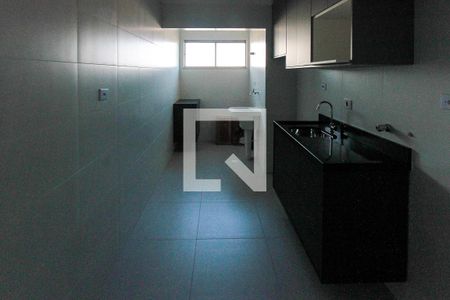 Apartamento para alugar com 52m², 2 quartos e 1 vaga Apartamento para alugar com 52m², 2 quartos e 1 vagaCozinha