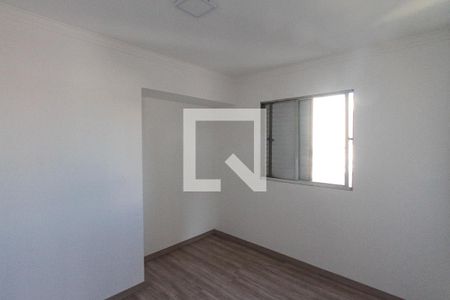 Quarto de apartamento para alugar com 2 quartos, 52m² em Vila Antonieta, São Paulo