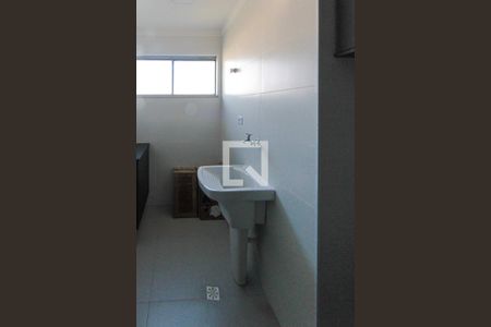Apartamento para alugar com 52m², 2 quartos e 1 vaga Apartamento para alugar com 52m², 2 quartos e 1 vagaÁrea de Serviço