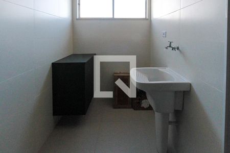Apartamento para alugar com 52m², 2 quartos e 1 vaga Apartamento para alugar com 52m², 2 quartos e 1 vagaÁrea de Serviço