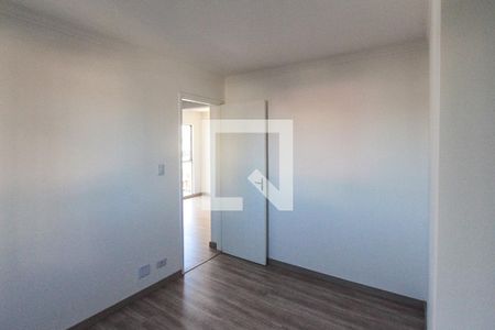 Quarto de apartamento para alugar com 2 quartos, 52m² em Vila Antonieta, São Paulo