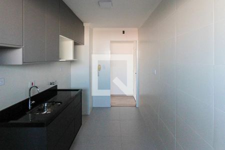 Apartamento para alugar com 52m², 2 quartos e 1 vaga Apartamento para alugar com 52m², 2 quartos e 1 vagaCozinha