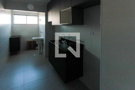 Apartamento para alugar com 52m², 2 quartos e 1 vaga Apartamento para alugar com 52m², 2 quartos e 1 vagaCozinha
