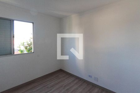 Quarto 02 de apartamento para alugar com 2 quartos, 52m² em Vila Antonieta, São Paulo