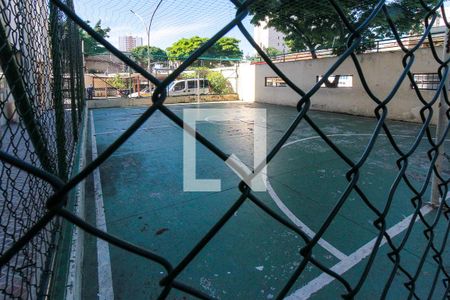 Apartamento para alugar com 52m², 2 quartos e 1 vaga Apartamento para alugar com 52m², 2 quartos e 1 vagaQuadra