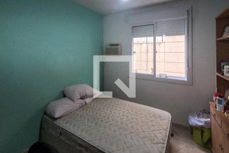 Quarto 1 de apartamento para alugar com 3 quartos, 140m² em José Menino, Santos