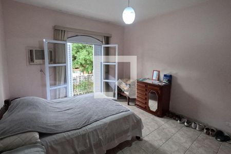 Quarto 2 de apartamento para alugar com 3 quartos, 140m² em José Menino, Santos